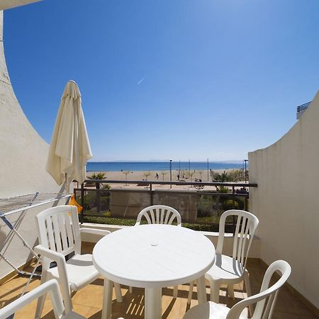 Inmosantos Oasis D4 Διαμέρισμα Ρόζες Εξωτερικό φωτογραφία