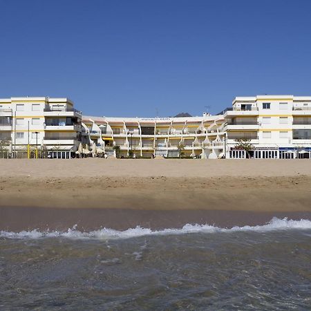 Inmosantos Oasis D4 Διαμέρισμα Ρόζες Εξωτερικό φωτογραφία