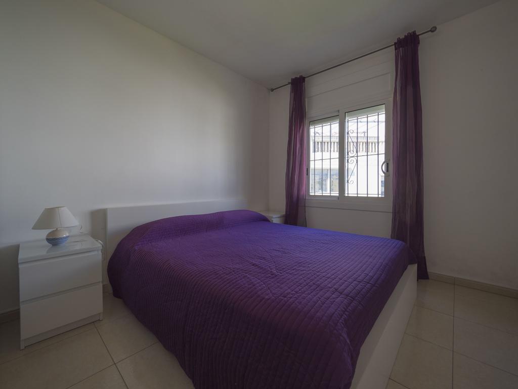 Inmosantos Oasis D4 Διαμέρισμα Ρόζες Εξωτερικό φωτογραφία
