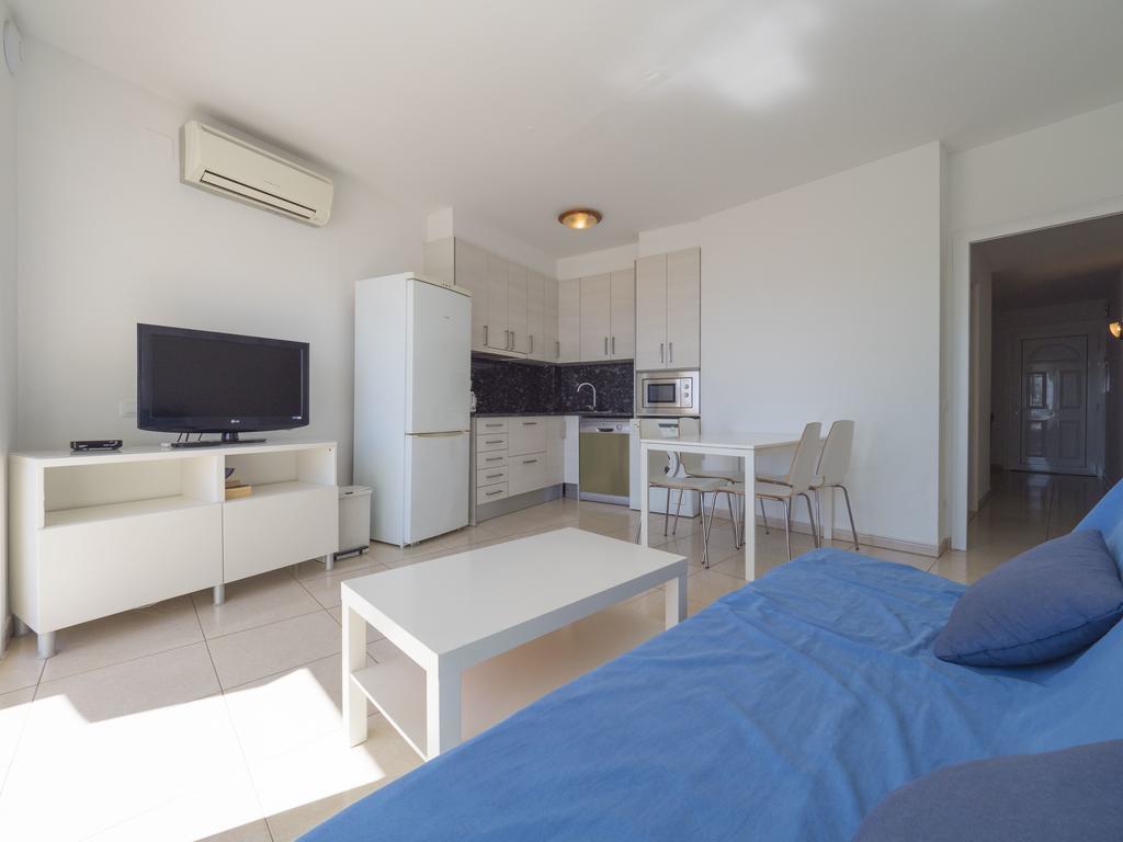 Inmosantos Oasis D4 Διαμέρισμα Ρόζες Εξωτερικό φωτογραφία