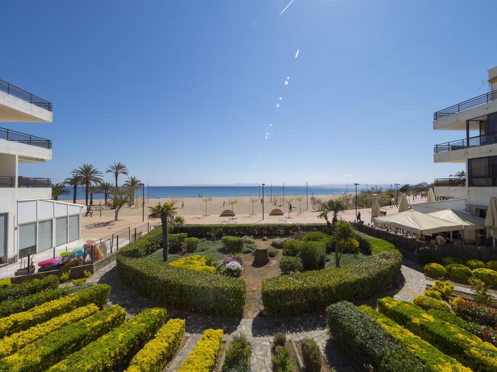 Inmosantos Oasis D4 Διαμέρισμα Ρόζες Εξωτερικό φωτογραφία