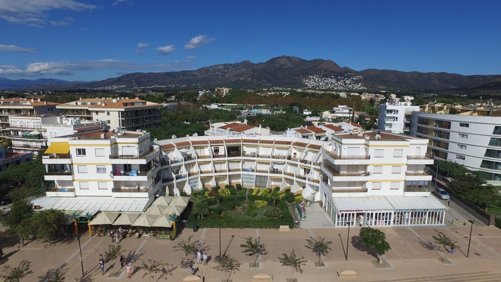 Inmosantos Oasis D4 Διαμέρισμα Ρόζες Εξωτερικό φωτογραφία